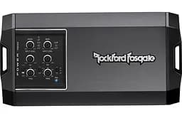 Чотирьохканальний підсилювач Rockford Fosgate T400X4AD