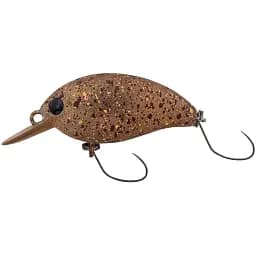 Воблер Nories Worming Crank Shot Spin Shallow 37mm 3.5g #373M (0.8m)