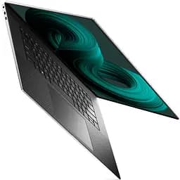 Ноутбук Dell XPS 17 (9710) 17UHD+ Touch/Intel i9-11980HK/64/2048F/NVD3060-6/W10P/Silver (N979XPS9710UA_WP) - мініатюра 5