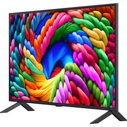 Телевізор LG AI 90 55` NanoCell Ultra HD 4K (55NANO90A6B) UA [137343] - мініатюра 3