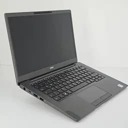 Ноутбук Dell Latitude 7300 FHD (i7-8665U/16/500SSD) - Class B "Б/В" - мініатюра 2