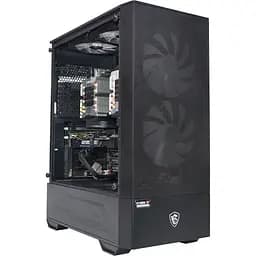 Комп'ютер Power Up #8 для Blender/AMD EPYC 7642 x2/256 GB/SSD 2TB/GeForce RTX 4060Ti 16 Gb