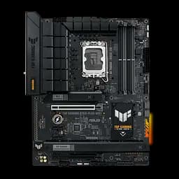 Материнська плата Asus B760-Plus TUF Gaming Wi-Fi LGA 1700 (TUF GAMING B760-PLUS WIFI) Б/В - мініатюра 2