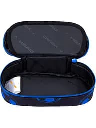 Пенал HEAD, AC6 FOOTBALL NEO BLUE - мініатюра 3