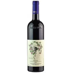 Вино Marziano Abbona Dolcetto di Dogliani Papa Celso 2019, красное, сухое, 14,38%, 0,75 л