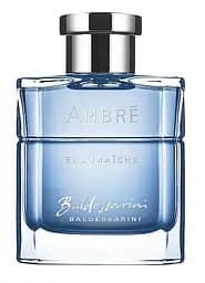 Туалетная вода Hugo Boss Baldessarini Ambre Eau Fraiche Тестер 90 мл