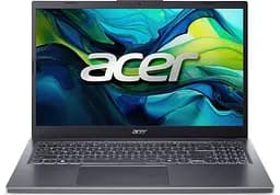 Ноутбук Acer Aspire 15 A15-51M 15.6' FHD IPS, Intel 5-120U, 16GB, F1TB, UMA, Lin, сірий (NX.KXTEU.002)