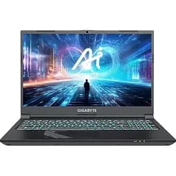 Ноутбук GigaByte G5 KF 2024 i5 13500H | RTX 4060 | SSD 1 tb GB