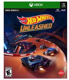 Игра Microsoft для Hot Wheels Unleashed Xbox series X