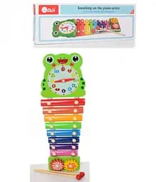 Детская игрушка Ксилофоны MD 2170 деревянный