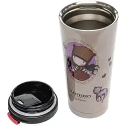 Термочашка Stor Santoro Gorjuss 425 мл (Stor-00292) - мініатюра 7