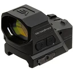 Приціл коліматорний Vector Optics Frenzy-X 1x19x28 GenII 3MOA