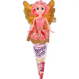 Лялька Zuru Sparkle Girlz Чарівна фея Міранда 25 см (Z10006-5) - мініатюра 2