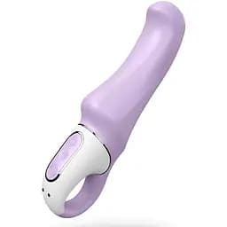 Мощный вибратор Satisfyer Vibes Charming Smile