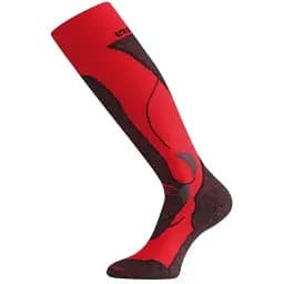 Носки Lasting STW S Красный