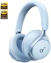 Навушники Anker SoundСore Space One Blue (A3035G31)