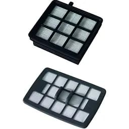 Фільтр для пилососа Gorenje Set Hepa Filter+sponge+micro HEPA filter (6217383)