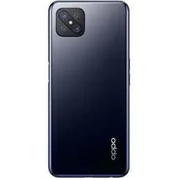 Смартфон Oppo Reno 4 Z 5G 8/128GB Black (Global) - мініатюра 2