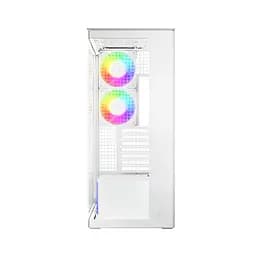 Корпус EATX W/O PSU XTENDER WHT ACPCC00014A ARCTIC - мініатюра 7