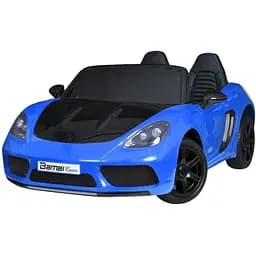 Дитячий електромобіль-машина Bambi Racer 5737AL-4(48V) до 100 кг