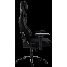 Геймерське крісло GT Racer X-5113F Fabric Black (X-5113F Fabric Black) - мініатюра 7