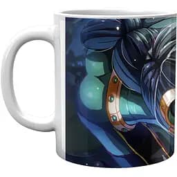 Кружка GeekLand Моя геройская академия My Hero Academia Асуи Смотрит вверх MHA 02.513