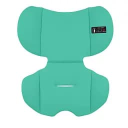 Автокрісло Lionelo Levi I-Size Green Emerald 9-36 кг 76-150 см (LO-LEVI I-SIZE GREEN EMERALD) - мініатюра 10