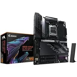 Материнская плата Gigabyte B850 Aorus Elite WiFi7 Socket AM5