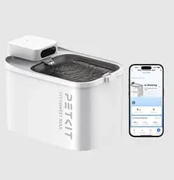 Поїлка PETKIT Eversweet Max Smart Pet Drinking Fountain (CT-W3)