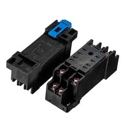 Колодка для реле PYF08A Daier/ 300 B / 10A