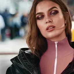 Гелеві крем-тіні для повік Maybelline New York Color Tattoo 24 Hour тон 150 (Socialite) 4.5 г (B3264600) - мініатюра 5