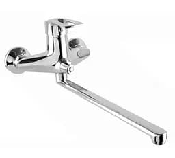 Смеситель для ванны Domino Sirius DSV-208 Хром