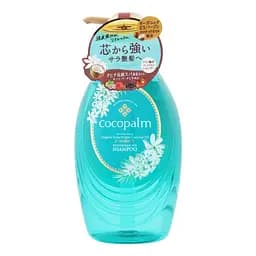 Спа-шампунь Cocopalm Polynesian 480 мл (26131) - мініатюра 2