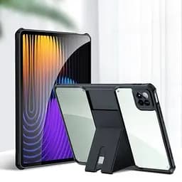 Чохол до планшета BeCover Stand Xiaomi Pad 8 / 8 Pro 11.2" Black (714578)