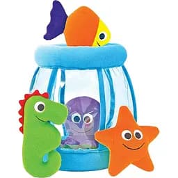 Игровой набор Melissa&Doug Первые морские друзья (MD13044)