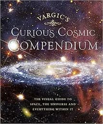 Vargic’s Curious Cosmic Compendium