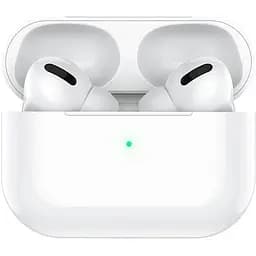 Навушники Borofone BW04 Active noise cancelling true wireless BT headset White