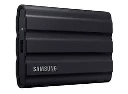 Накопичувач Samsung T7 Shield 4 TB Black (MU-PE4T0S)
