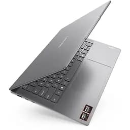 Ноутбук Lenovo Yoga Pro 7 14ASP9 з процесором AMD Ryzen™ AI 9 365 pana la 5.0GHz, 14.5" 2.8K WQXGA+, OLED, 120Hz, 32GB LPDDR5x RAM, 1TB SSD, AMD Radeon™ 8 - мініатюра 9