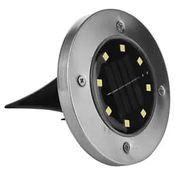 Садовый светильник Market Union на солнечной батарее (879788)