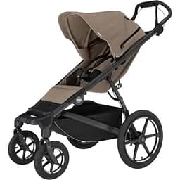 Дитяча коляска Thule Urban Glide 4-wheel Tinted Taupe (TH 10101997)