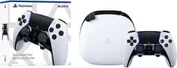 Бездротовий контролер Sony PlayStation 5 DualSense Edge White UA (9444398) - мініатюра 2