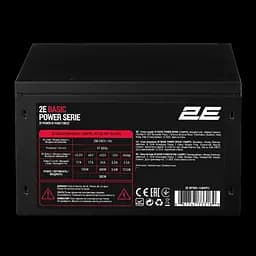 Блок живлення 2E Basic Power 500W (2E-BP500-120APFC) - мініатюра 5