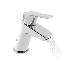 Смеситель для умывальника GRB Winner 44520440 Хром