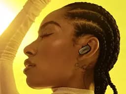Навушники TWS Bose QuietComfort Ultra Earbuds Black (882826-0010) EU - мініатюра 6