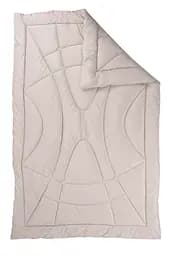 Ковдра силіконова Руно Soft Pearl велюрова 200х220 см 322.55_Soft Pearl - мініатюра 2