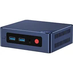 Неттоп Beelink Mini S12 16/500GB Blue [104365] - мініатюра 2