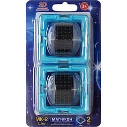 Дополнительный набор Магнікон, шасси, 2 шт. (MK-2-К1)