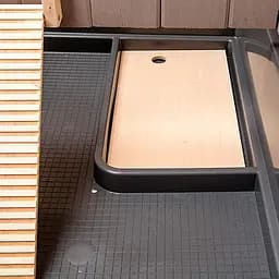Клітка для гризунів Ferplast RANCH 100 RESTYLING (FR57090011) - мініатюра 6