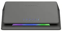 Комутатор DMS-106XT 1x10GE, 5x2.5GE, Некерований D-Link teh0018110 - мініатюра 2